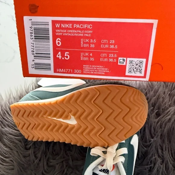 Nike pacific - Picture 10 of 10